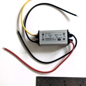DCDC-CONVERTER