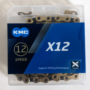 KMC-CHAIN