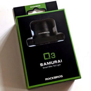 ROCKBROS-SAMURAI
