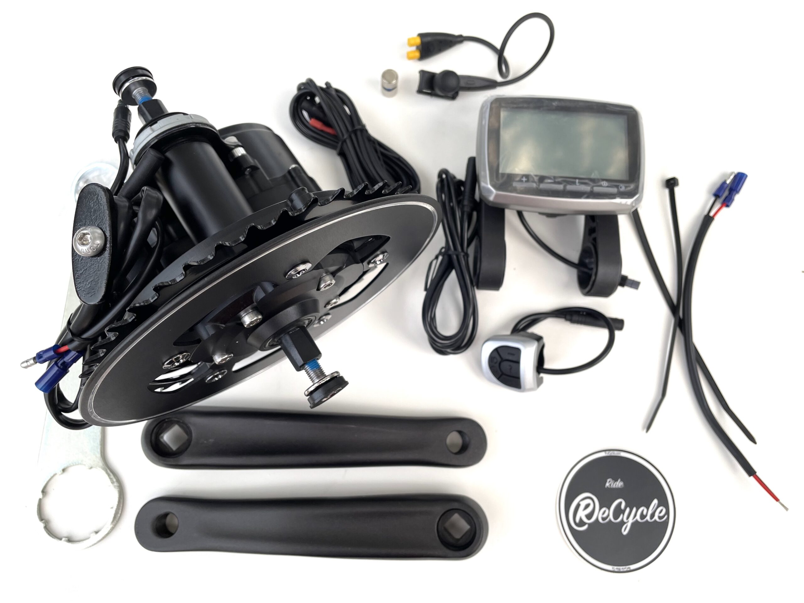 TS-TSDZ2B-KIT
