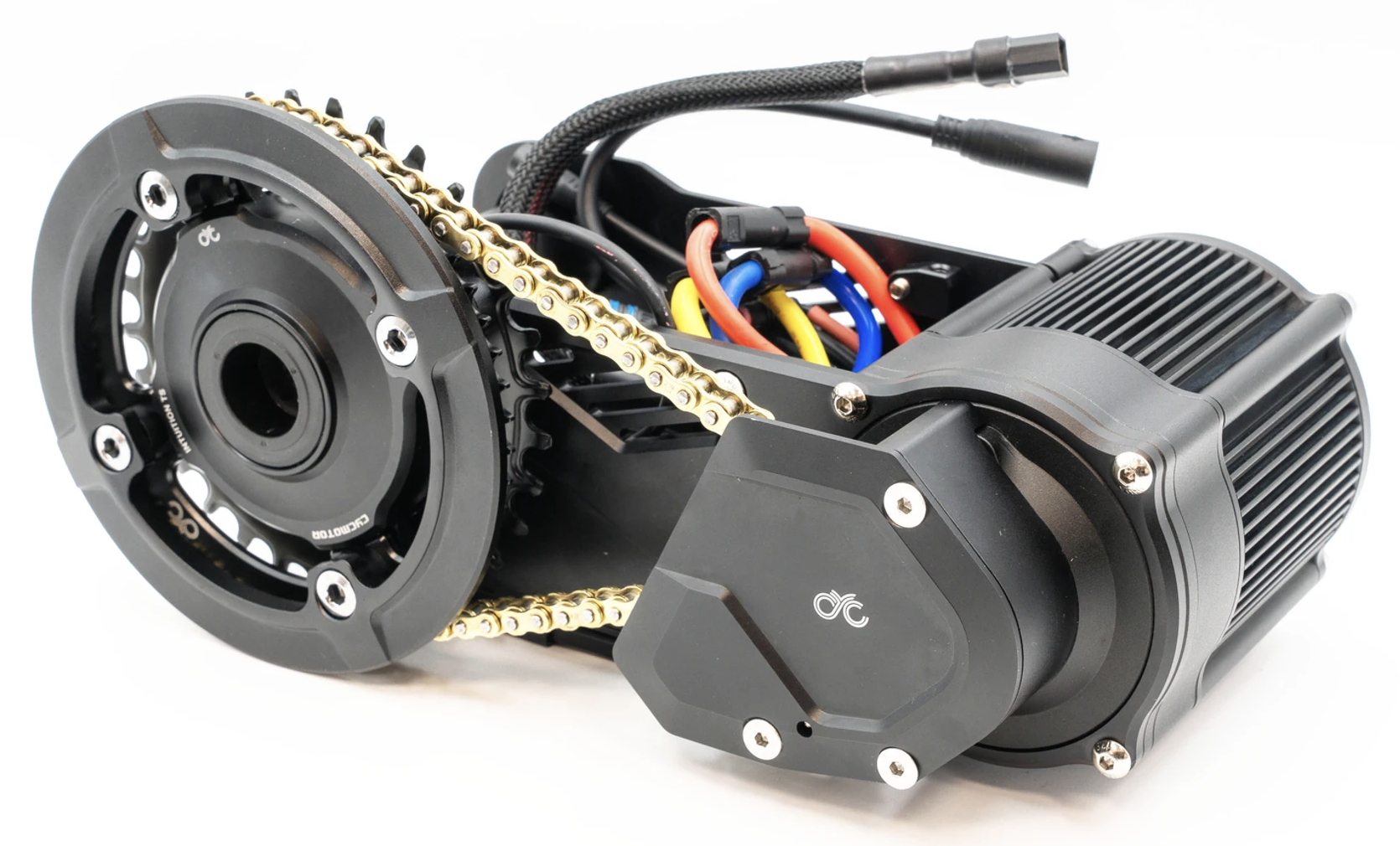 CYC X1 Pro Gen 4 Kit - Image 2
