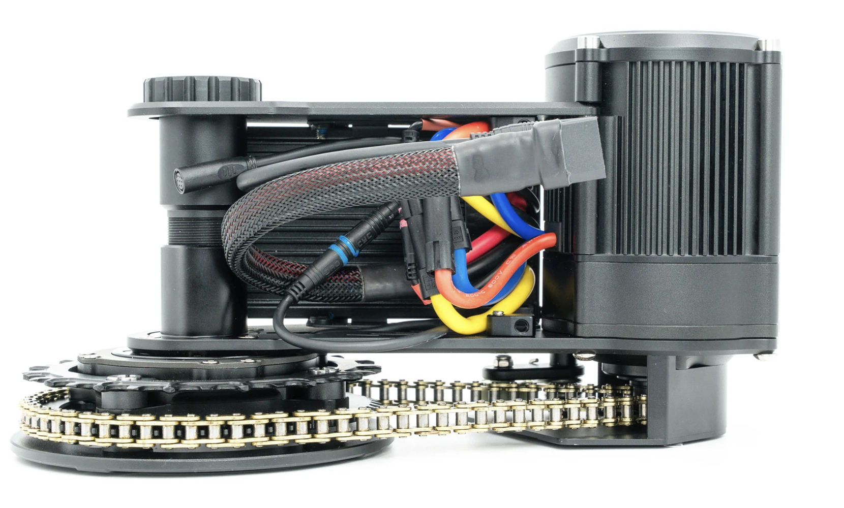 CYC X1 Pro Gen 4 Kit - Image 3