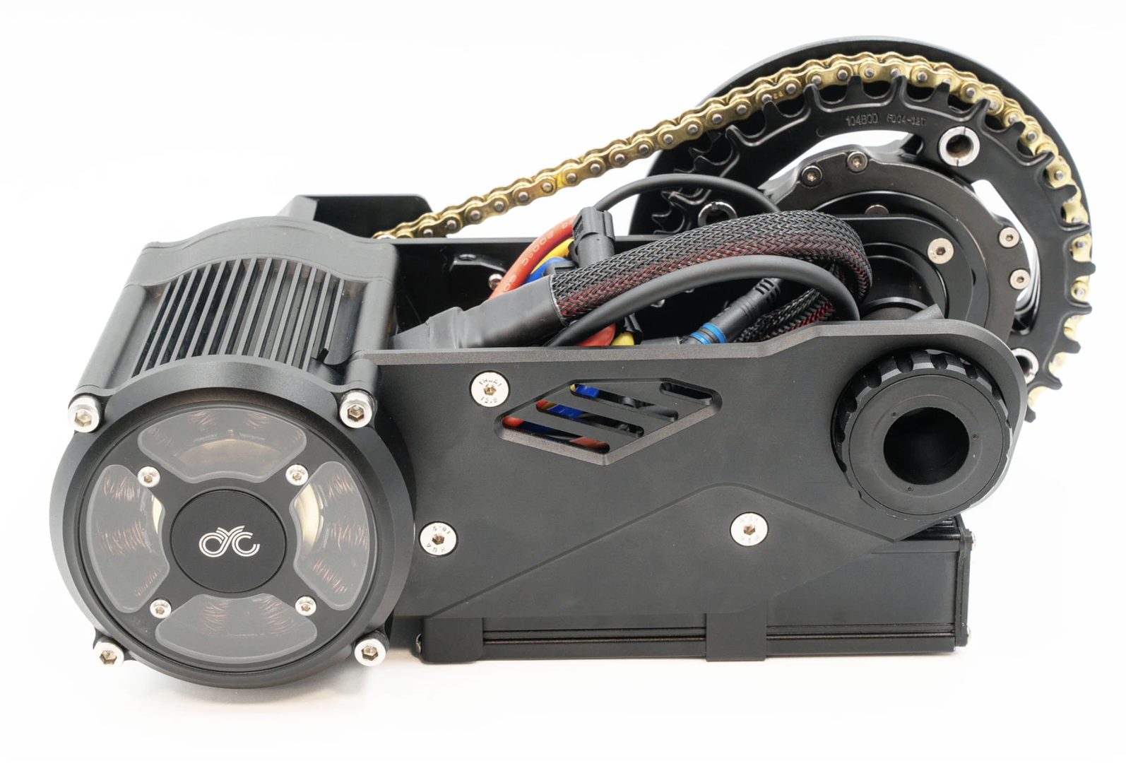 CYC X1 Pro Gen 4 Kit - Image 4