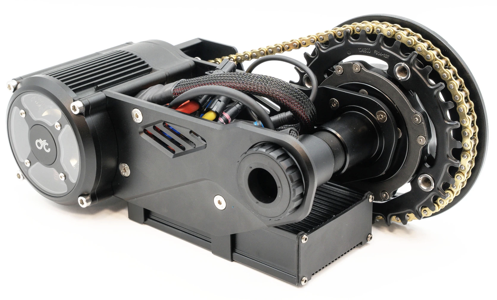 CYC X1 Pro Gen 4 Kit - Image 5