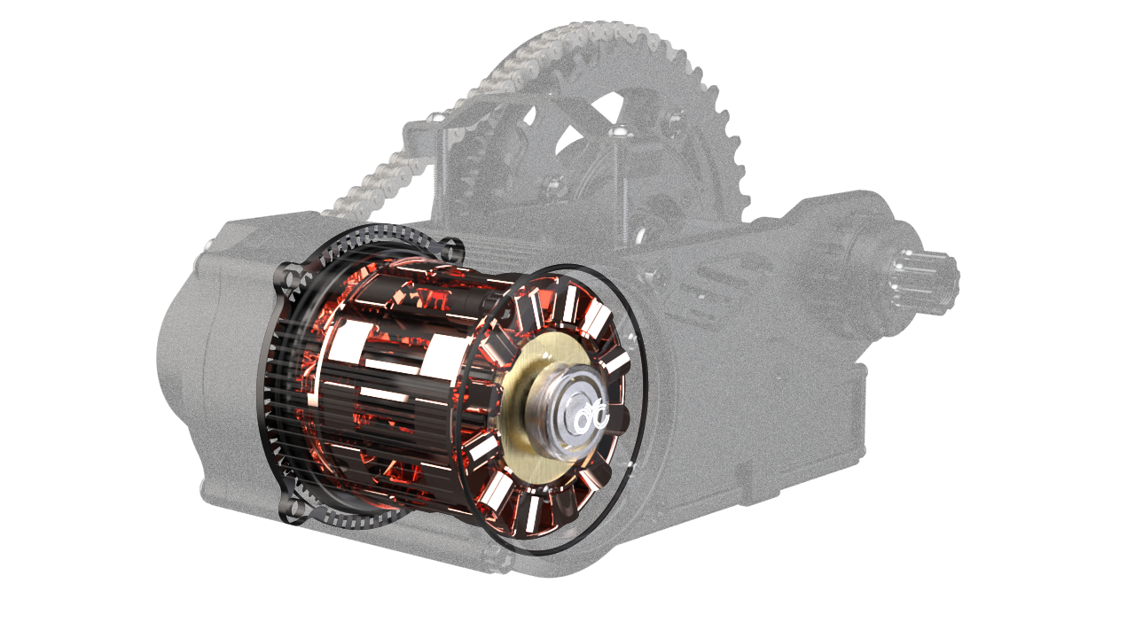 CYC X1 Pro Gen 4 Kit - Image 7