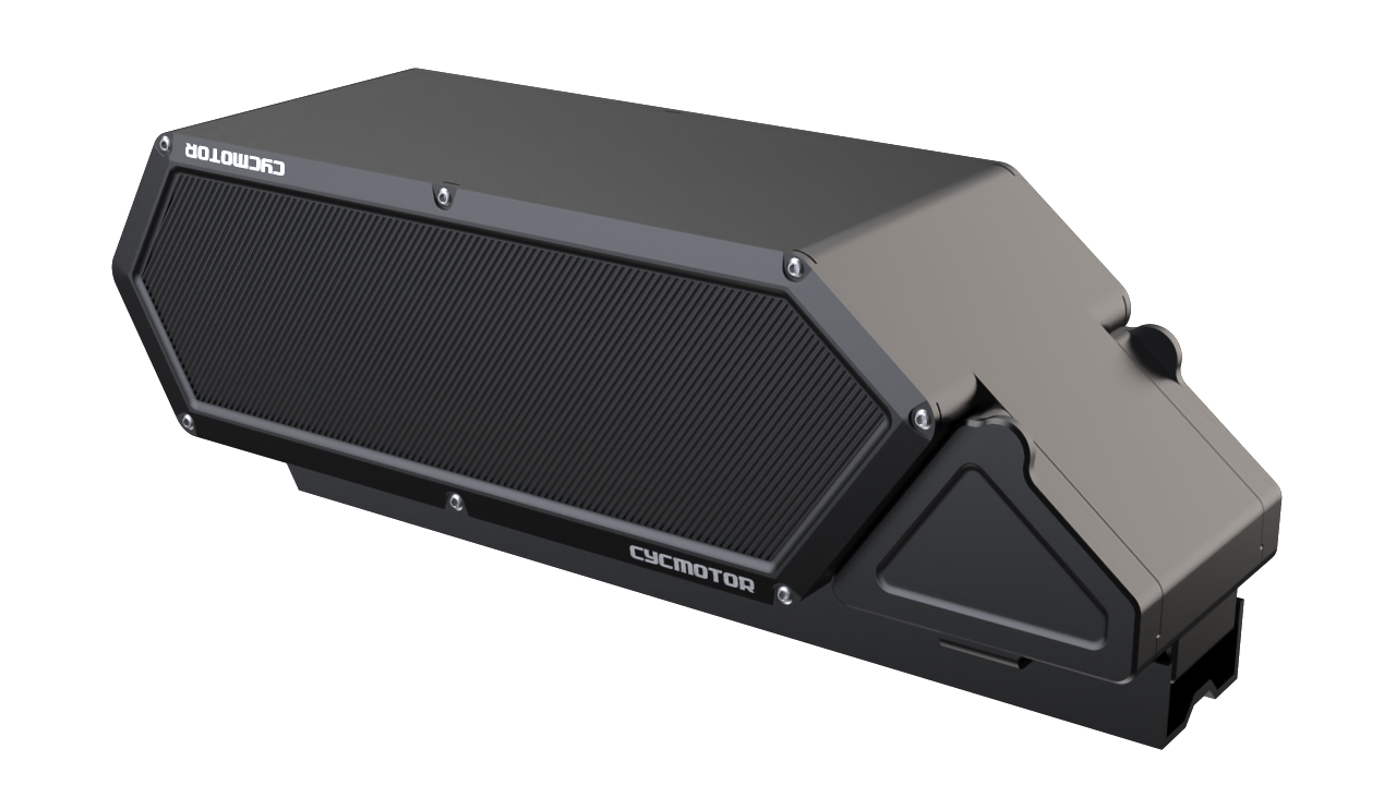 CYC Photon Gen 2 Kit - Image 8
