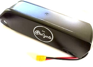 Batteries & Battery Accessories