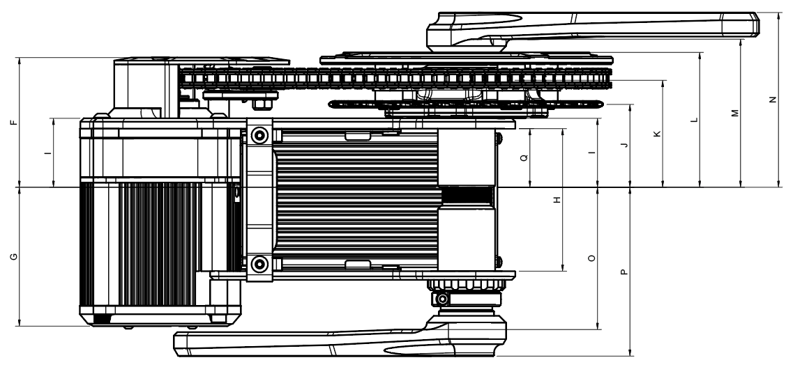CYC X1 Pro Gen 4 Kit - Image 12