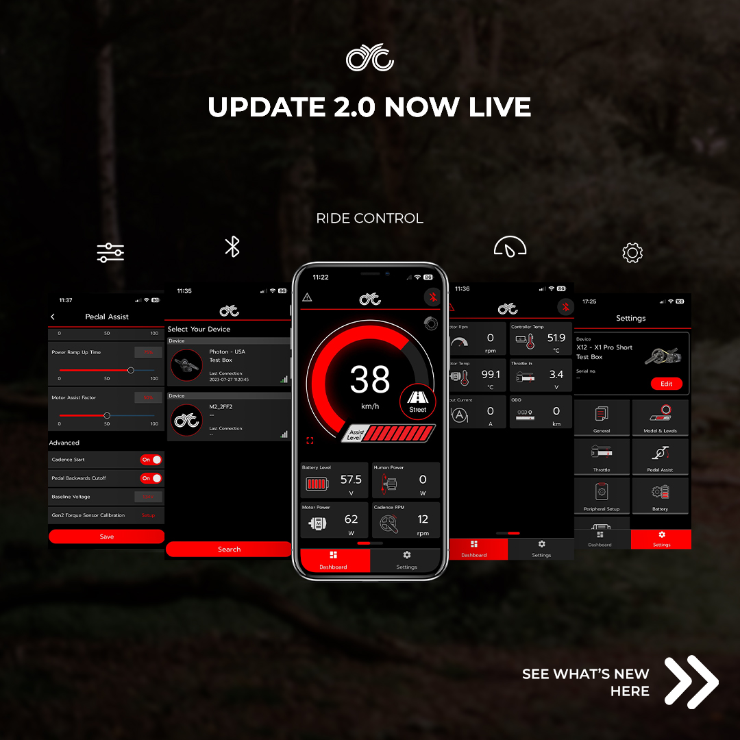 CYC Photon Gen 2 Kit - Image 9