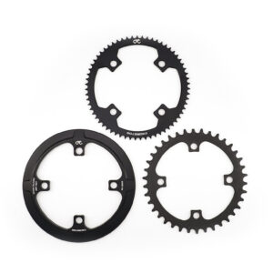 X1 Stealth/Pro Chainring Set