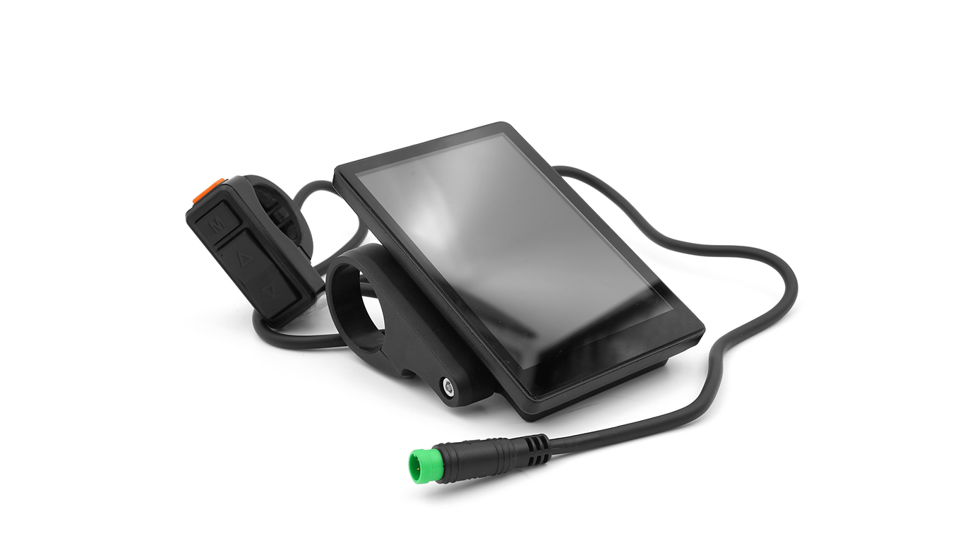 CYC-DISP-X1-SERIES